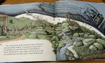 Story of Richard Storm Illustration (W. Edmonds)