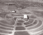 Burrstone Road campus under construction