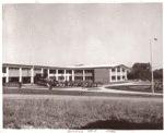 Dedication ceremony at UC's Burrstone Road campus