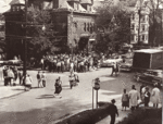 UC's Oneida Square Campus