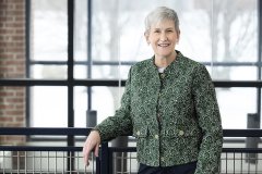 President Stephanie R. Nesbitt, J.D.