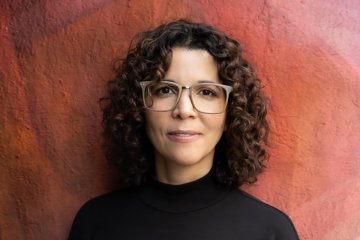 Ananda Lima, poet