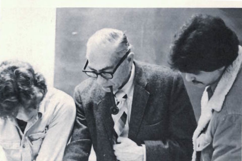 Walter Cragnolin