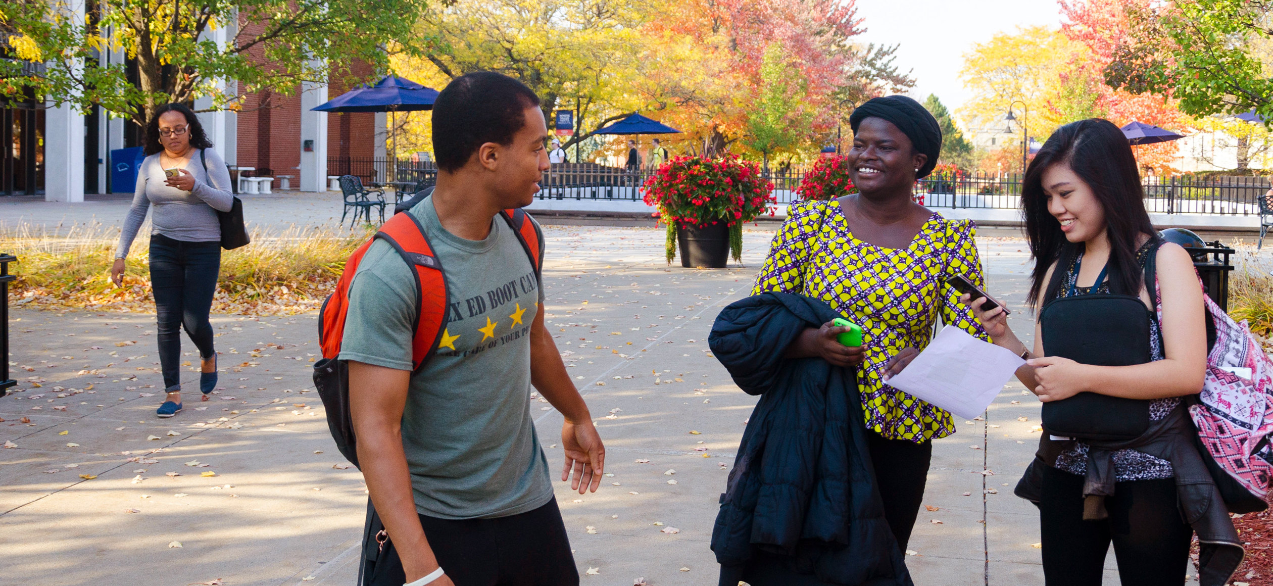 Institutional Research at Utica University