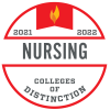 Colleges of Distinction Nursing 2021-2022